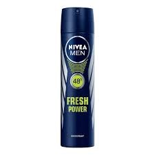 Déodorant Nivea Men